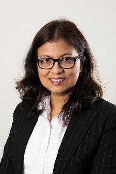 Bunu Gautam