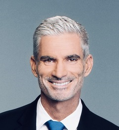 Craig Foster