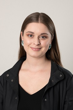 Emma Fell  Senior Solicitor