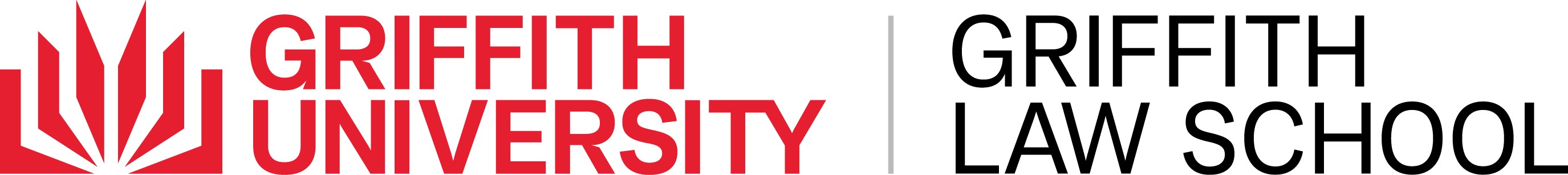 Griffith University Logo