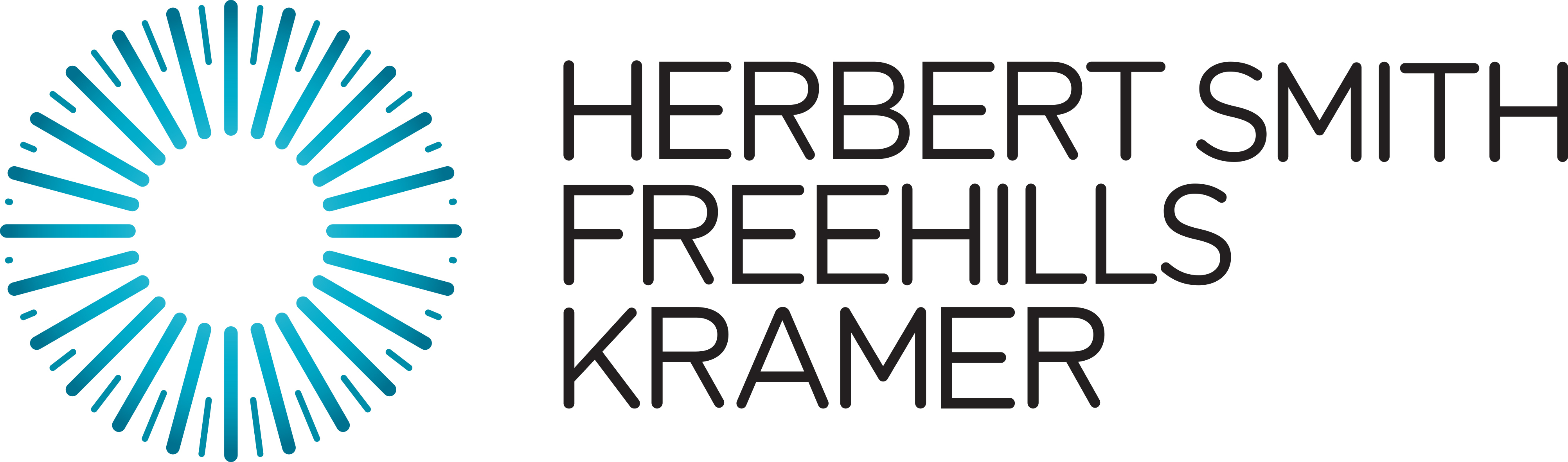 HSFK Logo