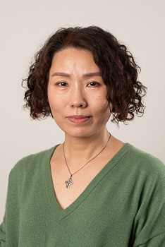 Mei Wang