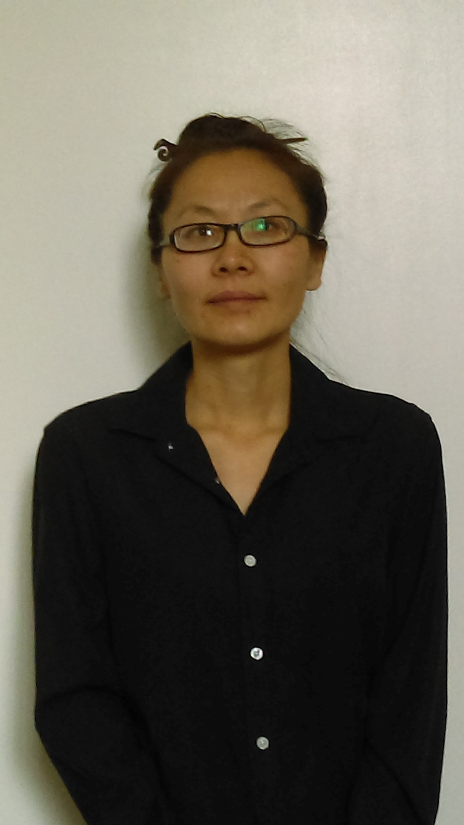 Abby Jiang