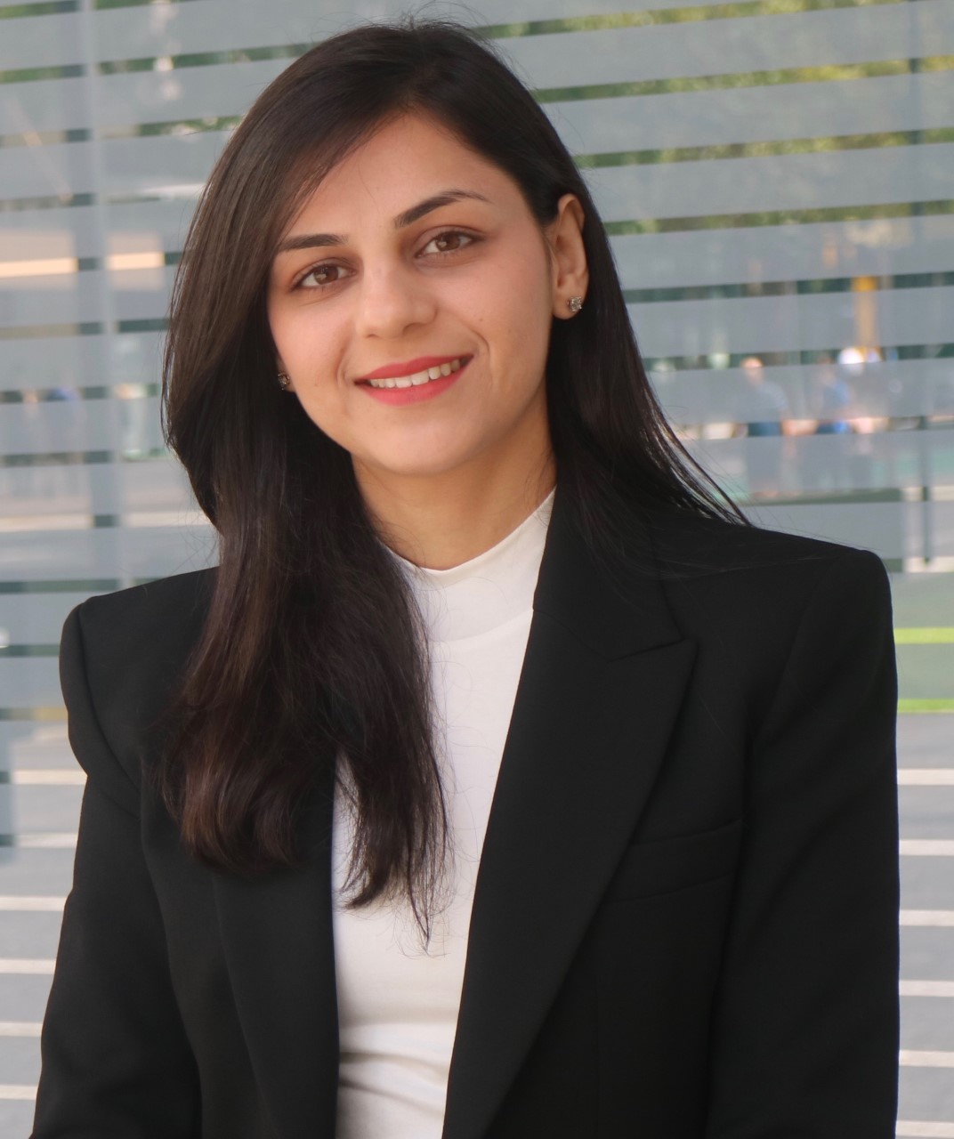 Sadia Azizi  Solicitor