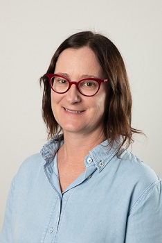Susan Hogarth  Legal Practice Director  