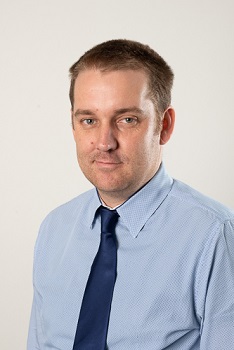 Tim Madigan