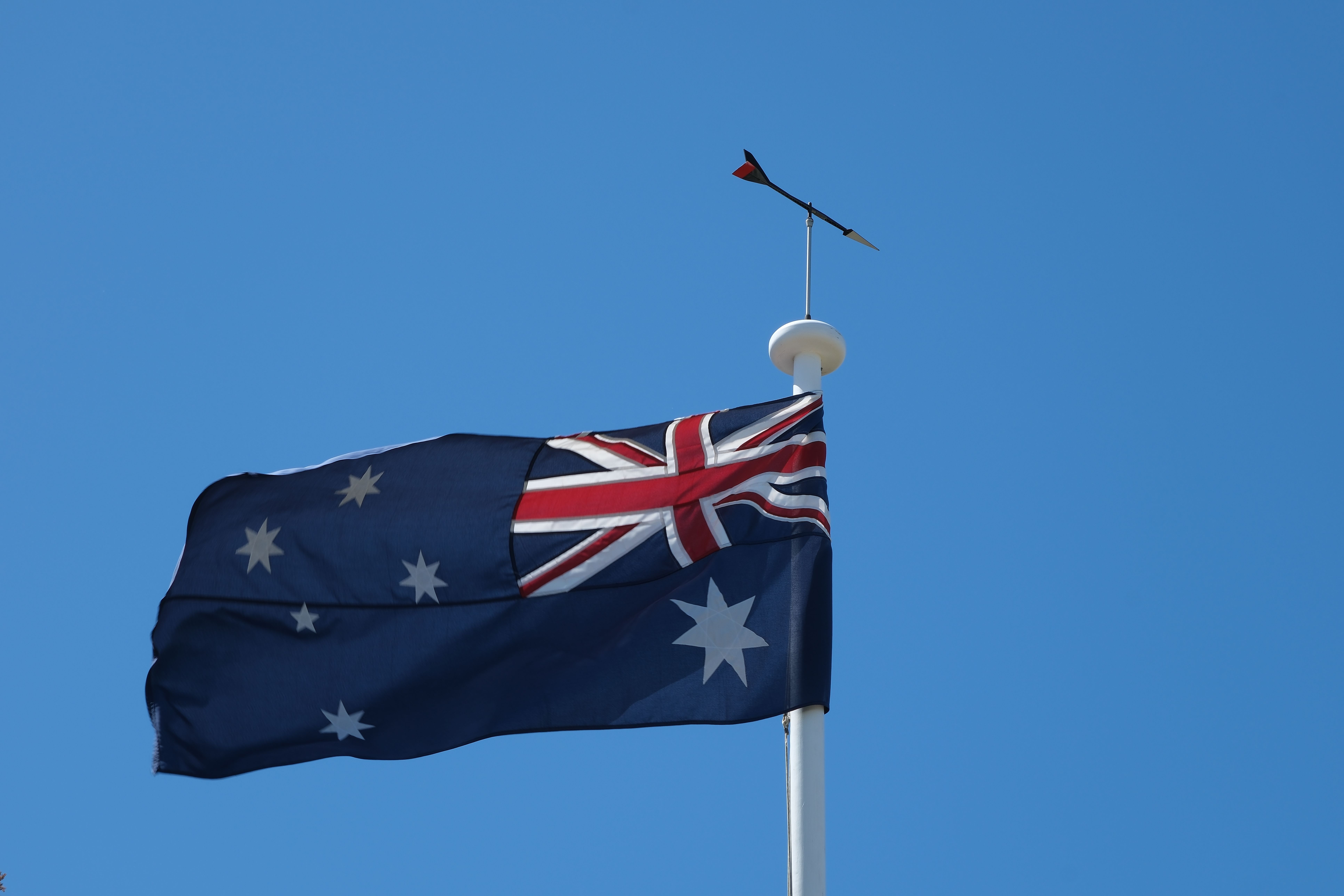 Australian Flag
