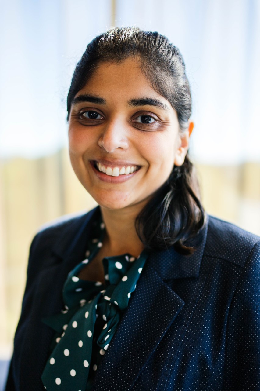 Neha Vaidyanathan  Legal Practice Director  