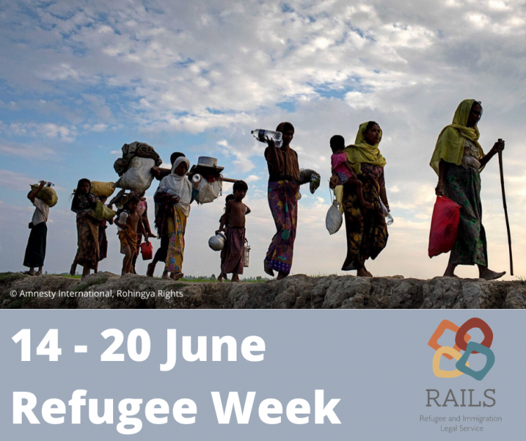 Refugee Week