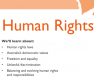 Human Rights