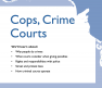 Cops, Crime, Court