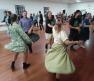 Bush dance